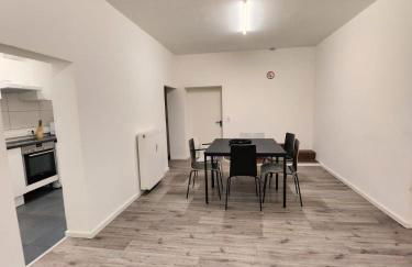 BS-Monteursunterkunft BE1-2 - Foto 26