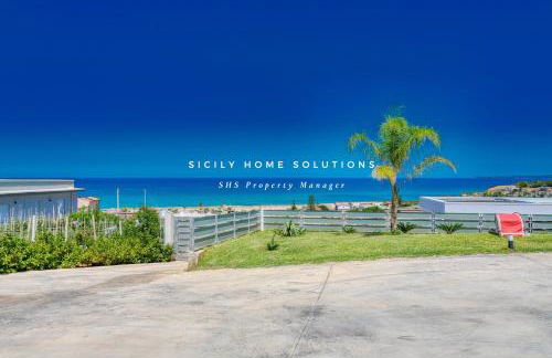 Appartamento in villa vista mare con jacuzzi By Sicily Home Solutions - Foto 10