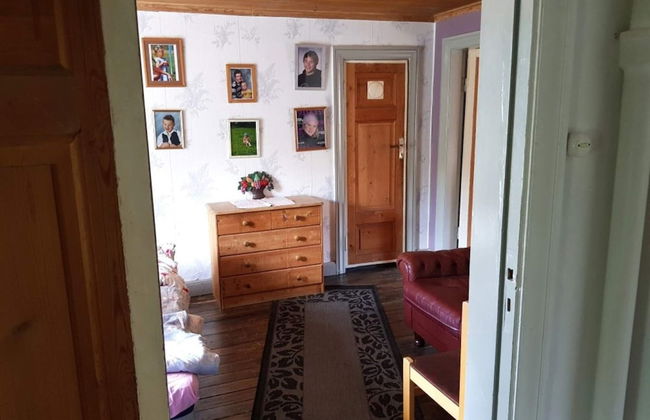 4 Person Holiday Home in Ramsjo-by Traum - Photo 12