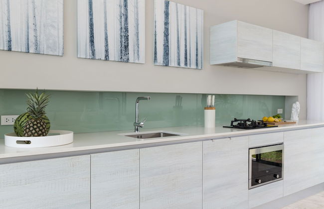 Skye Beach Hotel - Foto 59