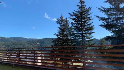 APARTAMENT LA MOLINA ( ELS CIRERES ) - Foto 4