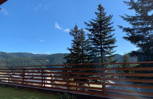 APARTAMENT LA MOLINA ( ELS CIRERES ) - Foto 4