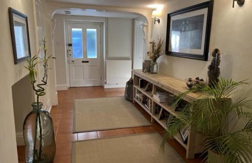 Manor Farm House - Foto 29