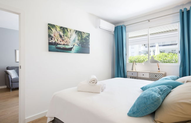 Apartamento Mediterráneo - Photo 5