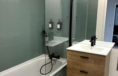 Charming T3 - Garage - Balcon - Foto 10