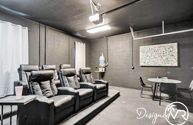 The Nia Tower Ultimate Beach House - Foto 37