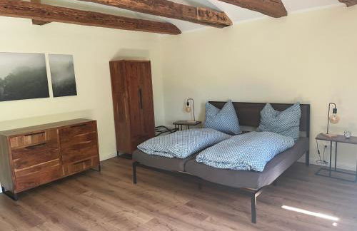 Ferienwohnung am Rathsburgsee - Foto 22