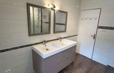 Grand duplex au coeur de Murat - Photo 17