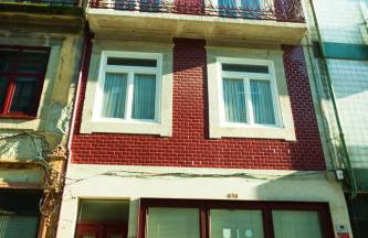 Oporto City View - Santo Ildefonso Lovely - Foto 12