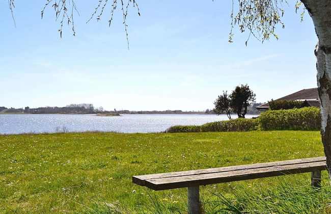 6 Person Holiday Home in Haarby-by Traum - Foto 7