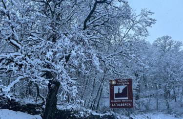 La casina de la alberca - Photo 6