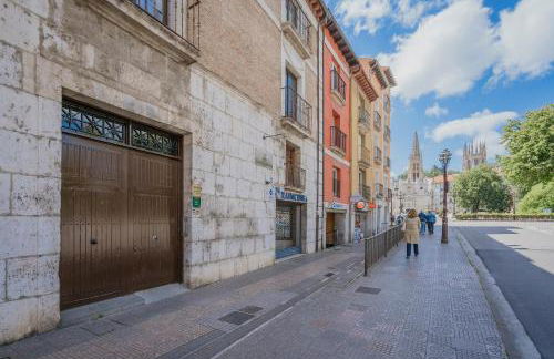 Centro Burgos Real Consulado - Foto 19