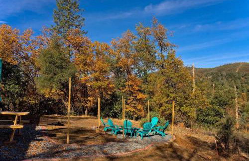 Yosemite's Scenic Hideaway - Foto 73