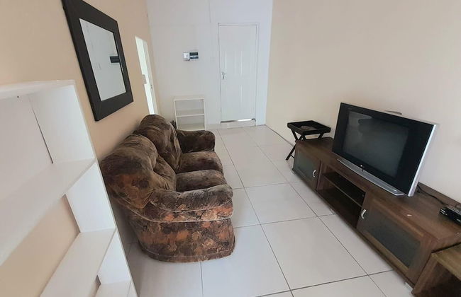 Value for Money Apartment in Newcastle - Foto 7