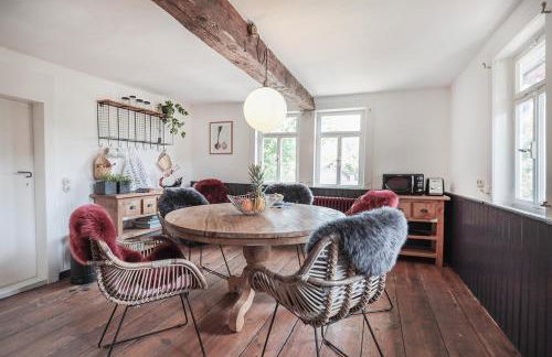 Nibelungen Odenwaldhaus - Foto 18