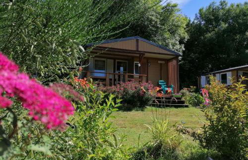 Hébergement au Lac des Montagnès pour 5 personnes - Foto 1