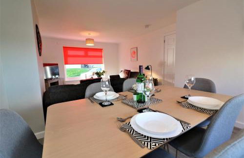 Sydney House - East Kilbride - Foto 30