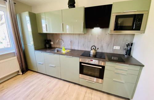 Ferienhaus Viewpoint - Foto 5