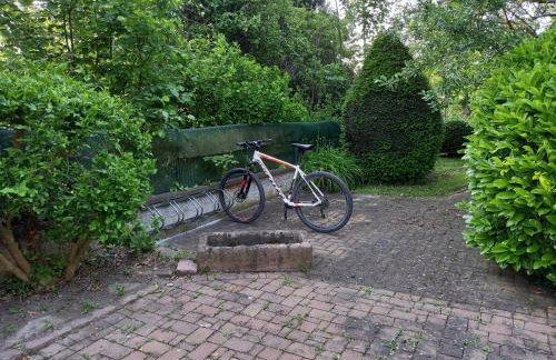 Maison proche du centre de Colmar - Chez Michel - Foto 13