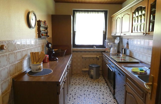 Haus Schoppe - Foto 8