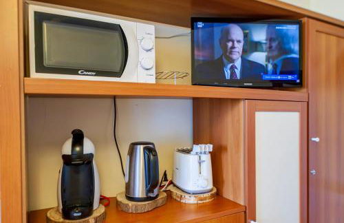 Attico con Vista - Foto 17