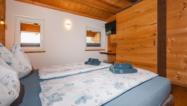 Apartment Motzerngut - Foto 2, Habitación