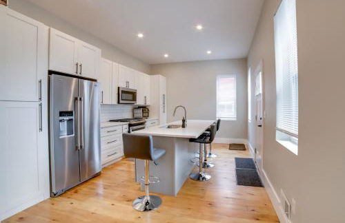 Well-Appointed Pittsburgh Home 1 Mi to Dtwn! - Foto 9