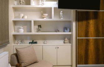 Daedalus Luxury Home - Seaview & Heated Pool - Foto 47