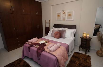 Mary's Luxury Apartment - Foto 20