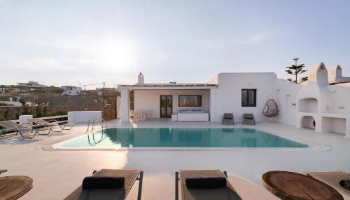 Princess Villas Oasis Mykonos - Foto 2