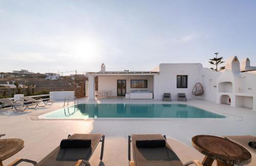 Princess Villas Oasis Mykonos - Foto 2