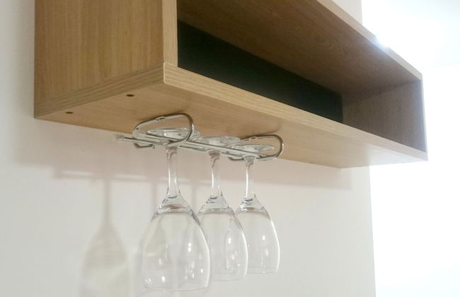 Apartamentos Mendoza - Photo 42