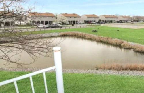 Sunnie Days condo in Oak Harbor on Lake Erie! - Foto 25