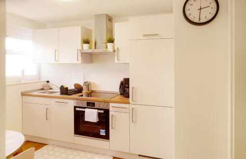 Haus Salinen Bad Rothenfelde - Foto 18