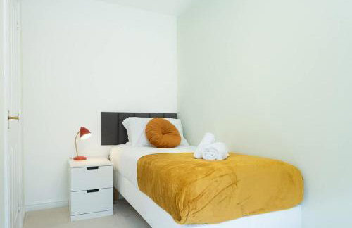 Contractors - Families - Relocators - Sleeps 4 - Foto 24