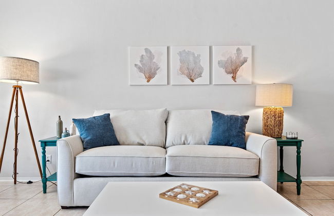 Citrus Isles Waterfront Home - Foto 12