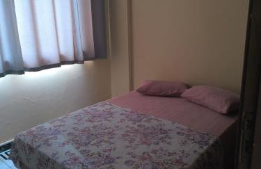 Apartamento mobiliado Praia do Farol - Foto 12