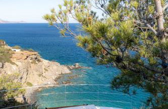 SeaScape Boutique Villa - Foto 23