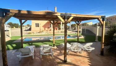 Casa rural Villa Aljambra - Foto 3