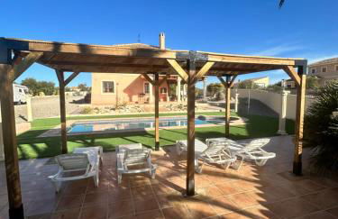 Casa rural Villa Aljambra - Foto 3