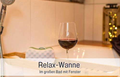 Ferienwohnung im Sauerland Hunde willkommen Kamin und Garten am Waldrand Muehls-Sauerland - Foto 15