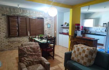 Casa de Praia - Praia Bela - Photo 39