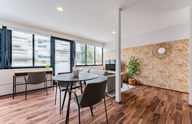 Narvarte Apartments by VH - Foto 75