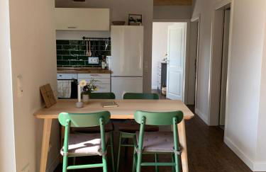 Lytte Hytte - Ferienhaus Wingst - Foto 52