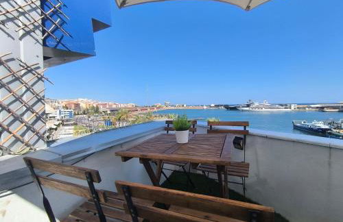 Port PENTHOUSE - Photo 41