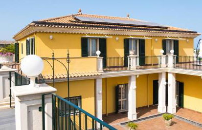 ZAHRA AGRITURISMO - Foto 23