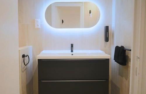 La Maison nette, calme, parking, 6 min a gare - Foto 6