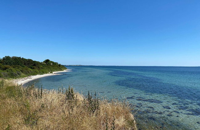 4 Person Holiday Home in Karrebaeksminde - Foto 25