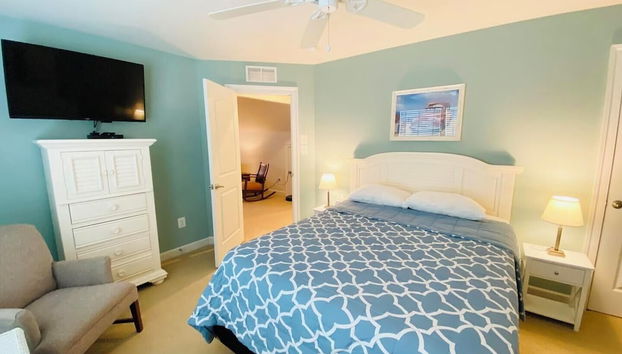 Liverpool Lane 37428 - Foto 5, Habitación