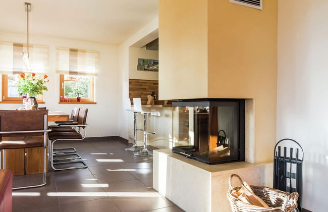 Chalet in ski Area in Mauterndorf With Sauna - Foto 13